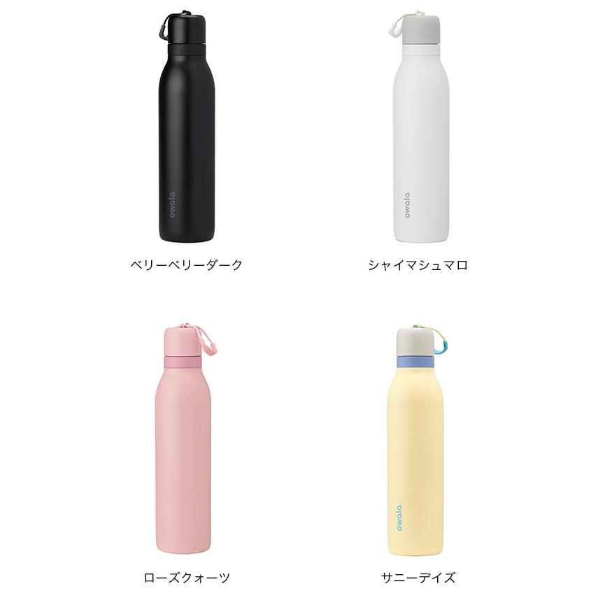 予約販売】Owala オワラ フリーシップツイスト 24oz Owala FreeSip