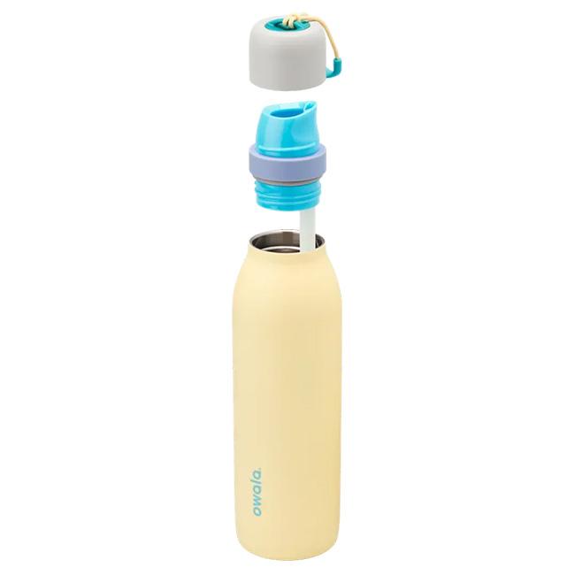 owala 458ml 水筒 Owala オワラ フリーシップツイスト 18oz FreeSip Twist 水筒 真空