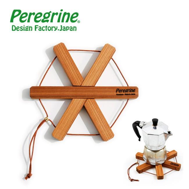 ペレグリンファニチャー Peregrine Furniture スターポッドスタンド 鍋敷き ナベしき キャンプ バーベキュー アウトドア キャンプ フェス Outdoorstyle サンデーマウンテン 通販 Paypayモール