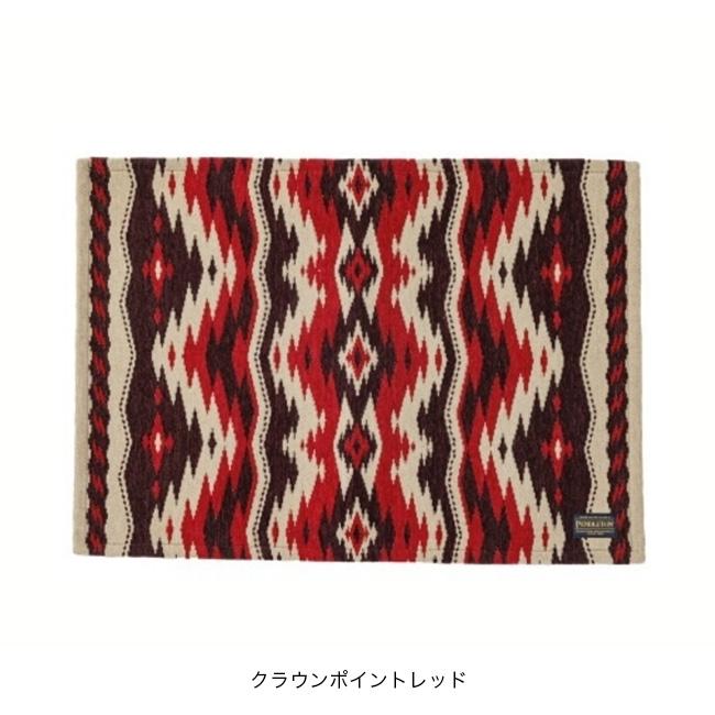 PENDLETON（ペンドルトン） キッチンスモールマット 19804259 Kitchen