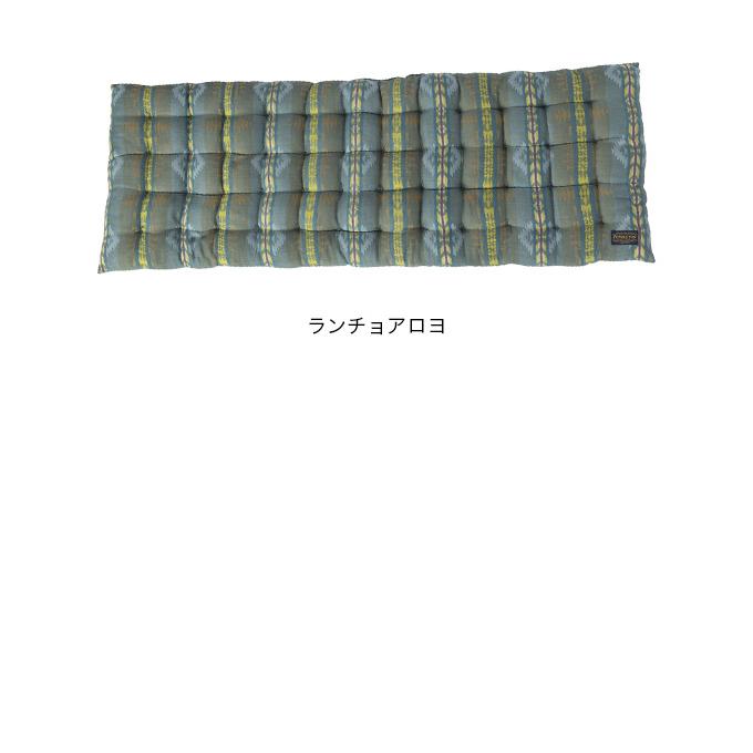 PENDLETON（ペンドルトン） 2シートチェアーパット : OutdoorStyle