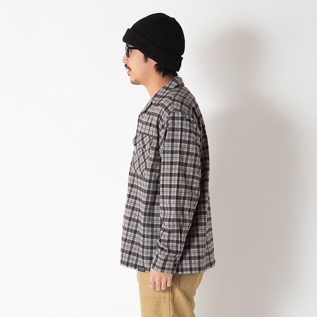 PENDLETON（ペンドルトン） オープンカラーシャツ メンズ 5475-1000