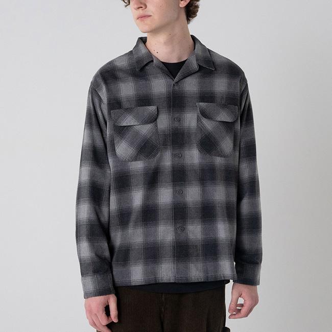 PENDLETON（ペンドルトン） オープンカラーシャツ 6475-5000 Open