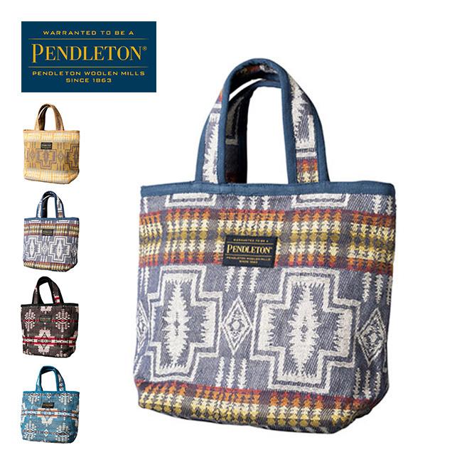 PENDLETON ペンドルトン クーラーランチバッグ LB068 クーラー