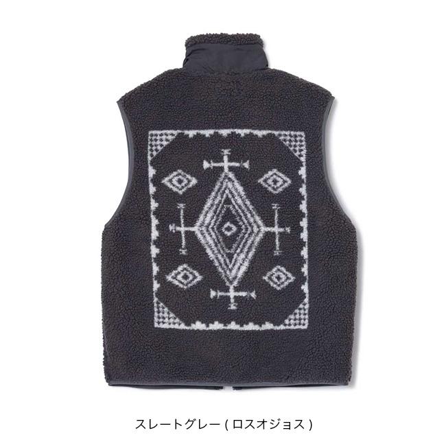PENDLETON ペンドルトン スタンドベスト 5475-1026 Stand Vest ユニ
