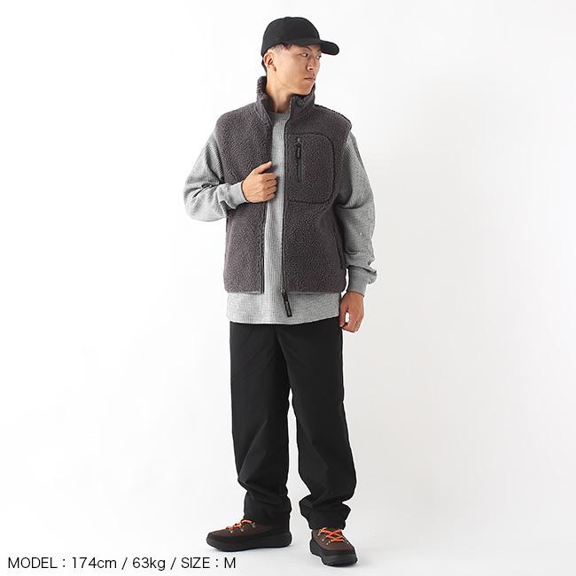 PENDLETON（ペンドルトン） スタンドベスト 5475-1026 Stand Vest ユニ