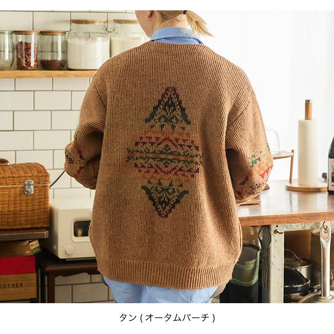 PENDLETON（ペンドルトン） カーディガン 5575-2001 Cardigan ユニ