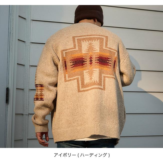 PENDLETON（ペンドルトン） カーディガン 5575-2001 Cardigan ユニ