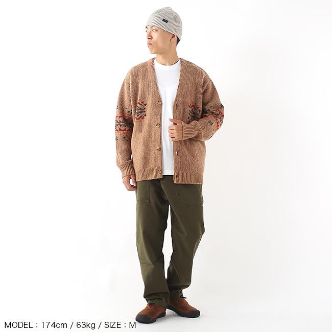 PENDLETON（ペンドルトン） カーディガン 5575-2001 Cardigan ユニ