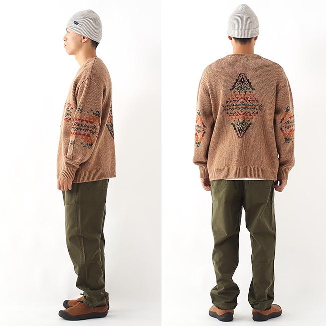 PENDLETON（ペンドルトン） カーディガン 5575-2001 Cardigan ユニ