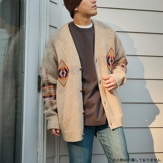 PENDLETON（ペンドルトン） カーディガン 5575-2001 Cardigan ユニ
