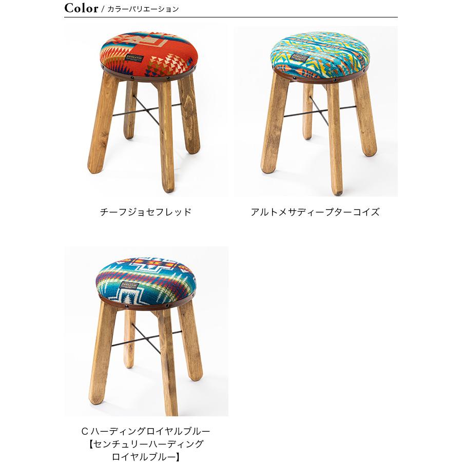 PENDLETON ペンドルトン ウッディハイチェアー 19802175 椅子 PENDLETON ペンドルトン ウッディハイチェアー 19802175 椅子