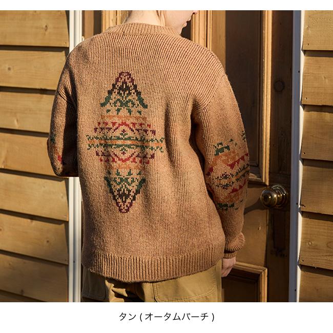 PENDLETON（ペンドルトン） クルーネック 5575-2000 Crewneck ユニ
