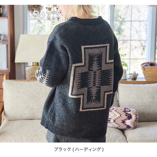 PENDLETON（ペンドルトン） クルーネック 5575-2000 Crewneck ユニ