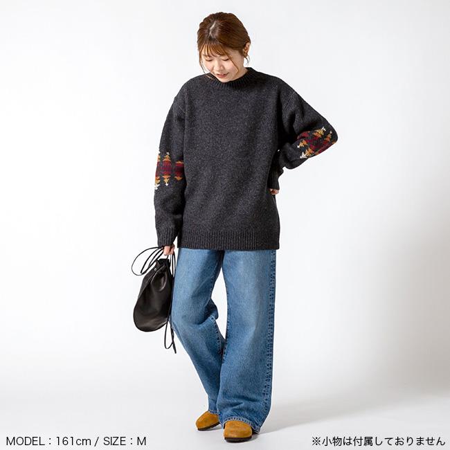 PENDLETON セール ペンドルトン クルーネック ユニセックス 575 PENDLETON セール ペンドルトン クルーネック ユニセックス 575