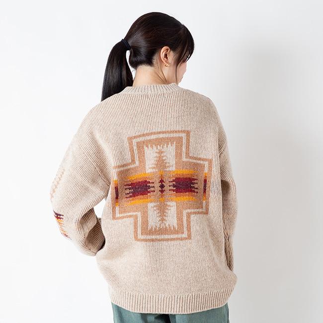 PENDLETON ペンドルトン クルーネック 5575-2000 PENDLETON（ペンドルトン） クルーネック 5575-2000 Crewneck ユニ