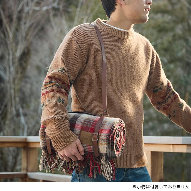 PENDLETON（ペンドルトン） クルーネック 5575-2000 Crewneck ユニ