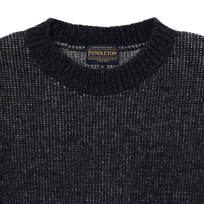 PENDLETON（ペンドルトン） クルーネック 5575-2000 Crewneck ユニ