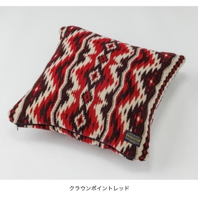 PENDLETON（ペンドルトン） ニュークッションカバー 19802597 New
