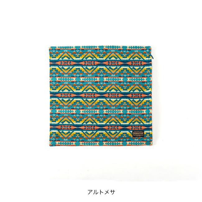 PENDLETON（ペンドルトン） ウールクッションカバー ネイティブ
