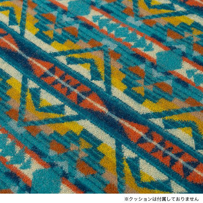 PENDLETON（ペンドルトン） ウールクッションカバー ネイティブ
