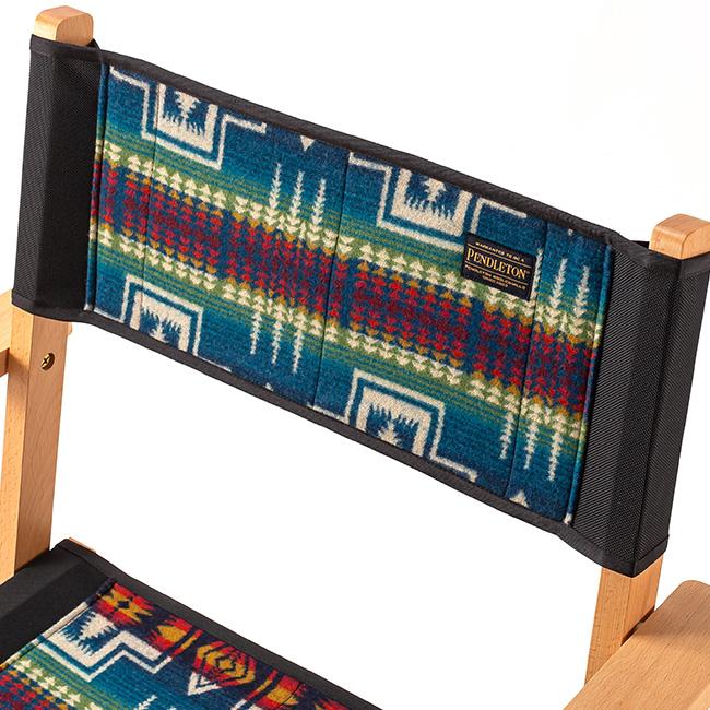 PENDLETON（ペンドルトン） ニューフォールディングチェア 折りたたみ