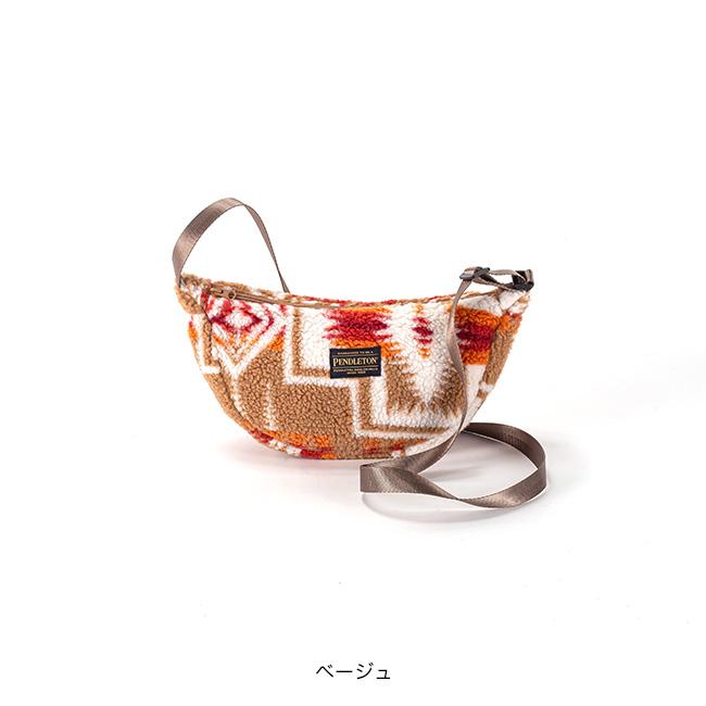 PENDLETON（ペンドルトン） ボアムーンバッグ ユニセックス PDT-000