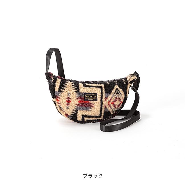 PENDLETON（ペンドルトン） ボアムーンバッグ ユニセックス PDT-000