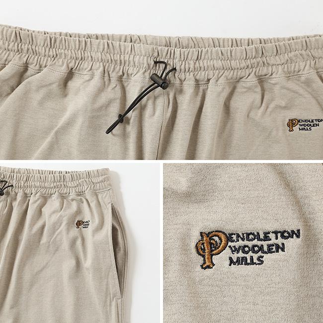PENDLETON ペンドルトン Tee/パンツ/バッグセット 5475-1027 ユニ