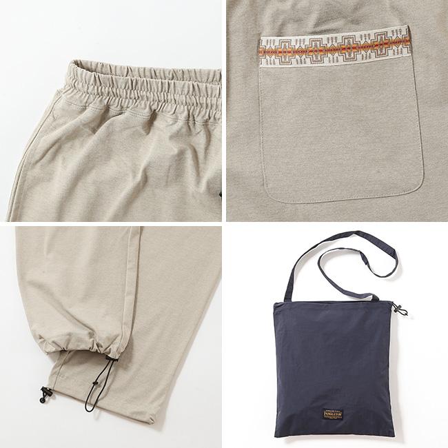 PENDLETON ペンドルトン Tee/パンツ/バッグセット 5475-1027 ユニ