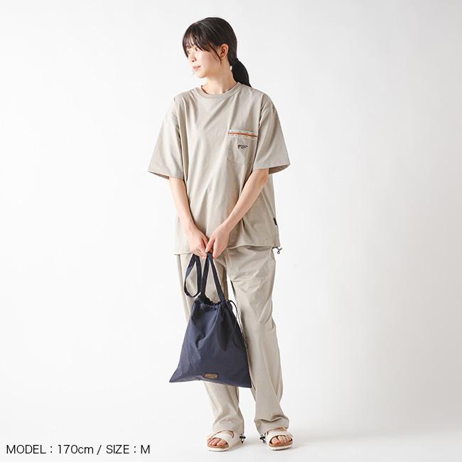 PENDLETON ペンドルトン Tee/パンツ/バッグセット 5475-1027 ユニ