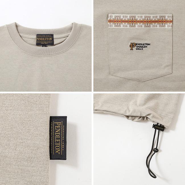 PENDLETON ペンドルトン Tee/パンツ/バッグセット 5475-1027 ユニ