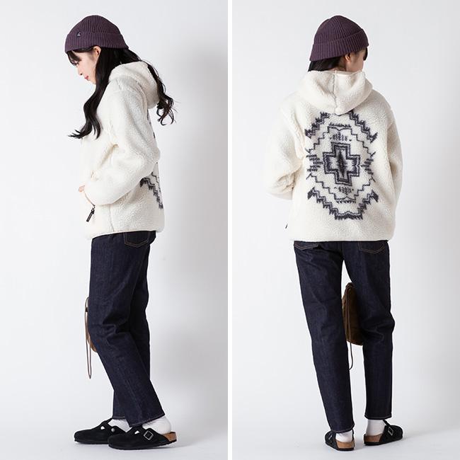 PENDLETON（ペンドルトン） ジップフーディ 5475-1025 Zip Hopodie