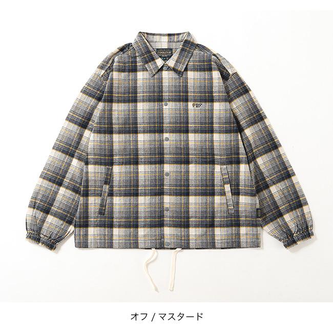 PENDLETON（ペンドルトン） コーチシャツジャケット 5475-1002 メンズ