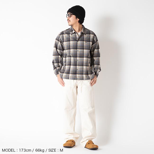 PENDLETON ペンドルトン コーチシャツジャケット 5475-1002 メンズ