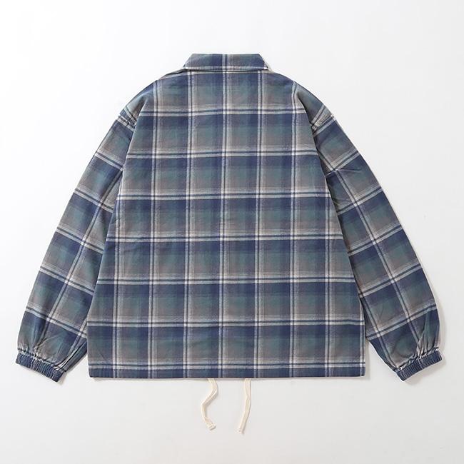 PENDLETON ペンドルトン コーチシャツジャケット 5475-1002 メンズ