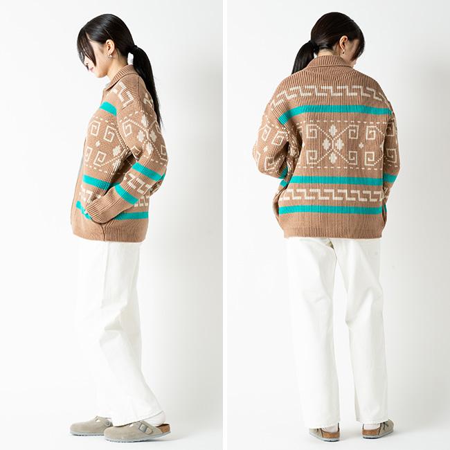 PENDLETON（ペンドルトン） ウェスタリーカーディガン 5575-2006