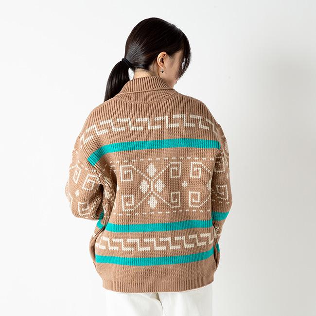PENDLETON（ペンドルトン） ウェスタリーカーディガン 5575-2006