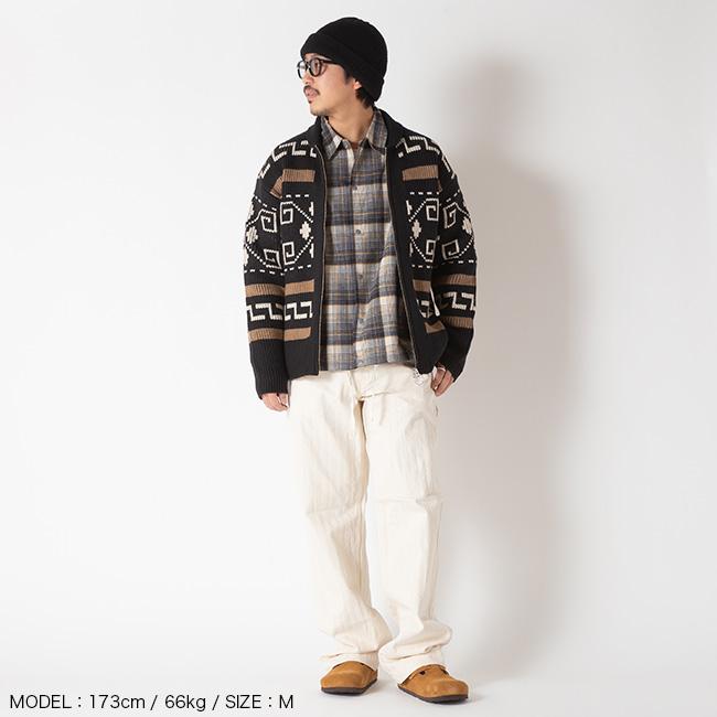 PENDLETON（ペンドルトン） ウェスタリーカーディガン 5575-2006