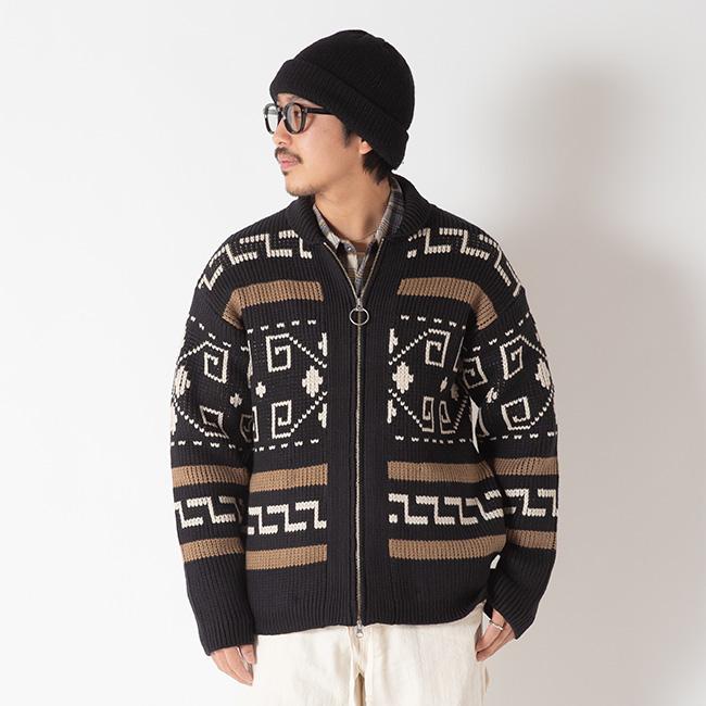 PENDLETON（ペンドルトン） ウェスタリーカーディガン 5575-2006