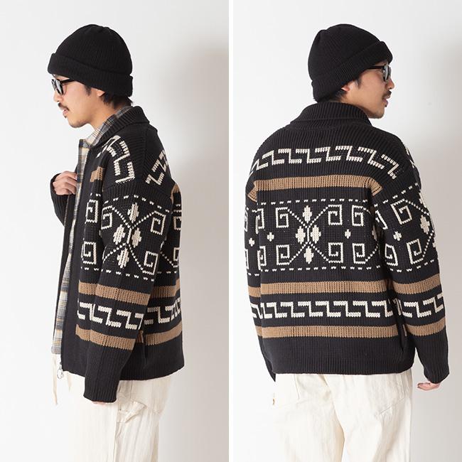 PENDLETON ペンドルトン ウェスタリーカーディガン 5575-2006