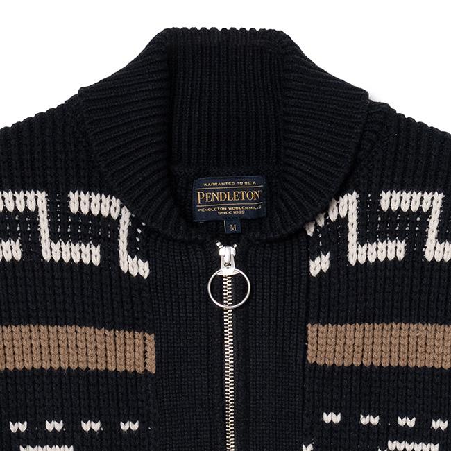 PENDLETON ペンドルトン ウェスタリーカーディガン 5575-2006