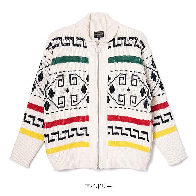 PENDLETON ペンドルトン ウェスタリーカーディガン 5575-2006
