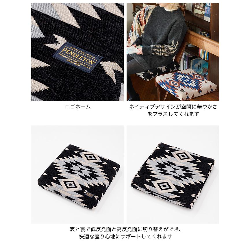 PENDLETON（ペンドルトン） シートクッション [MC072] 19800356