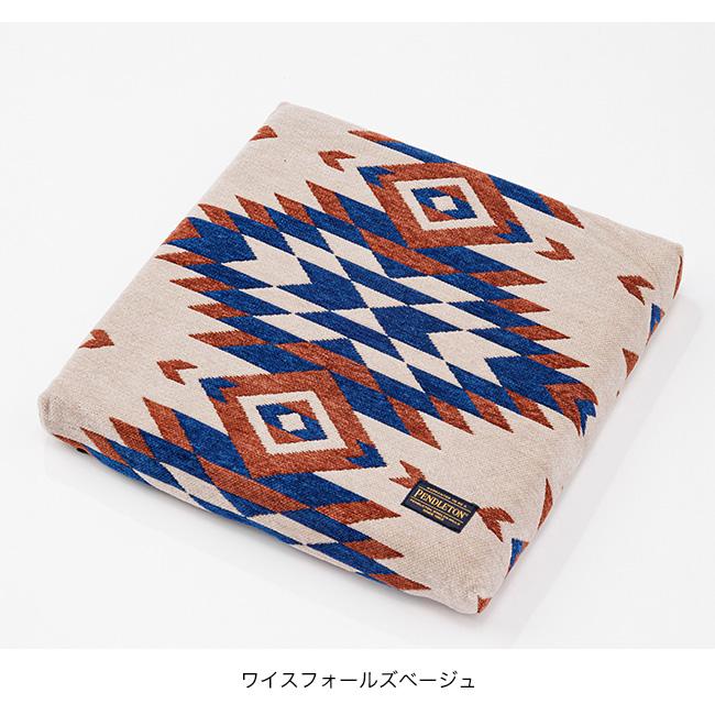PENDLETON ペンドルトン シートクッション [MC072] 19800356