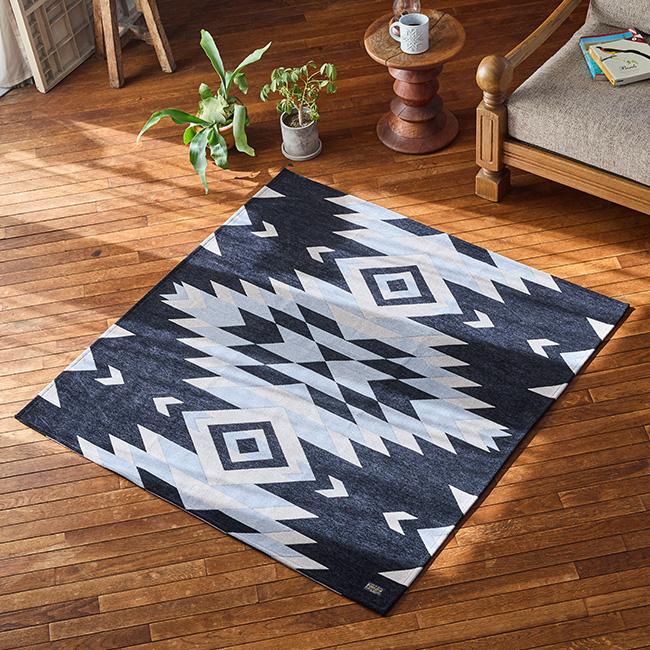 PENDLETON（ペンドルトン） スクエアラージマット [MC079] 19800361