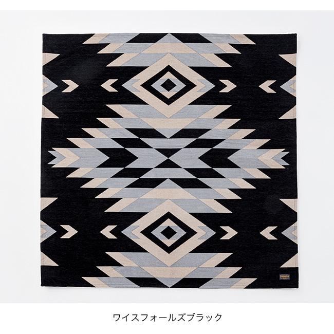 PENDLETON ペンドルトン スクエアラージマット [MC079] 19800361