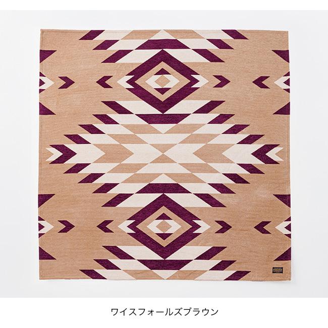 PENDLETON ペンドルトン スクエアラージマット [MC079] 19800361