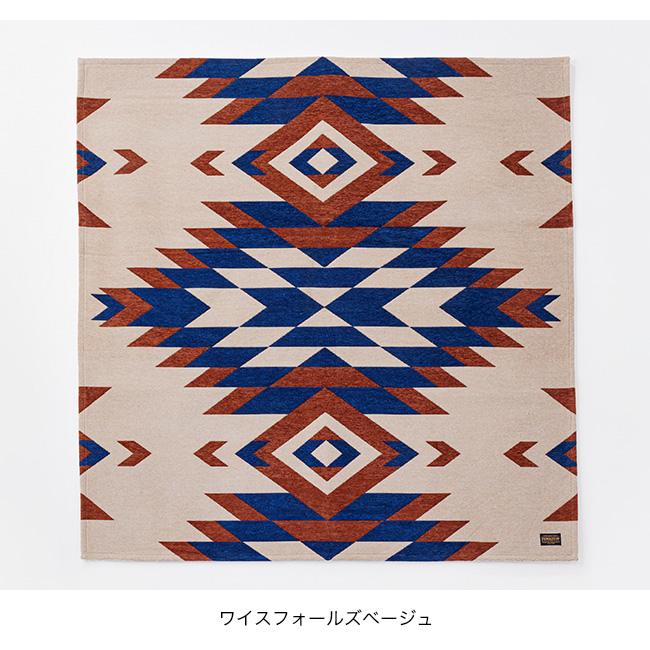 PENDLETON ペンドルトン スクエアラージマット [MC079] 19800361