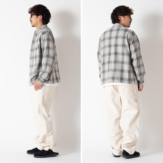 PENDLETON ペンドルトン CPOシャツ 6175-3003 CPO Shirt ユニセックス
